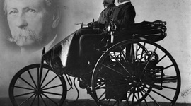 Timeline: The History of the Car