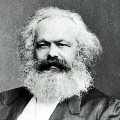 Timeline: Karl Marx