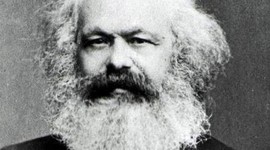 Timeline: Karl Marx