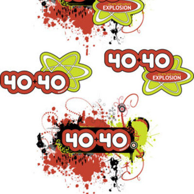 Timeline: 40+40 Fest