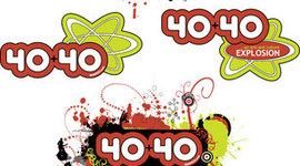 Timeline: 40+40 Fest