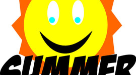 Timeline: Summer Vacation 2015