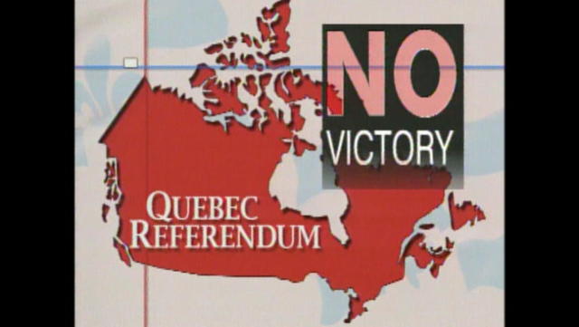 Quebec Separation Quebec As A Nation _ Why couldn t Quebec separate from Canada? – ZRYT