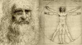 Timeline: Leonardo Da Vinci