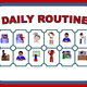 Dailyroutine