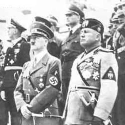 Timeline: El período de entreguerras