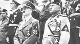 Timeline: El período de entreguerras