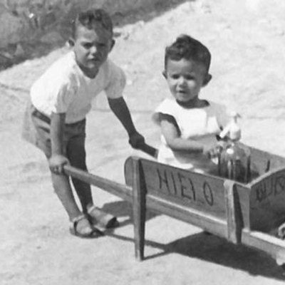 Timeline: Enfoques historiográficos de la infancia/por Jeniffer Acosta.