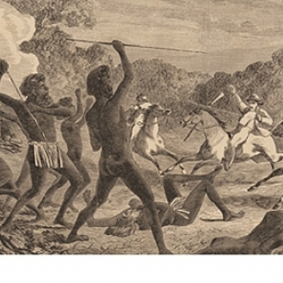 Timeline: Colonisation Inquiry Task