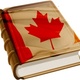 Canadian history book