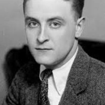Timeline: F. Scott Fitzgerald