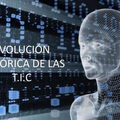 Timeline: RECURSOS TECNOLOGICOS PARA LA EDUCACION