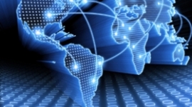 Timeline: История Интернета