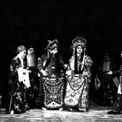 Timeline: History of Beijing Opera
