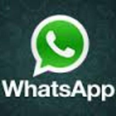 Timeline: Història de Whatsapp