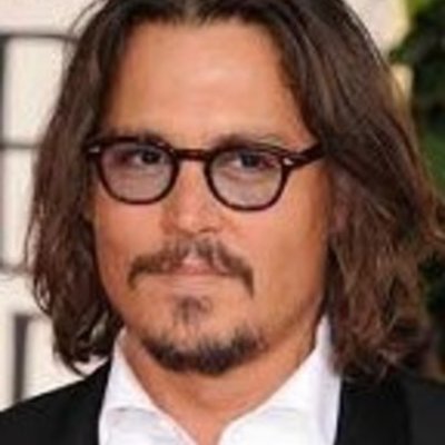 Timeline: Johnny Depp
