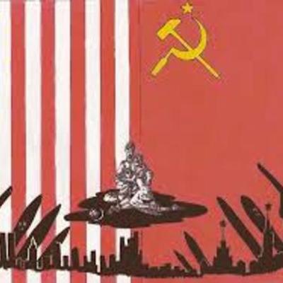 Timeline: Timeline of Cold War Events