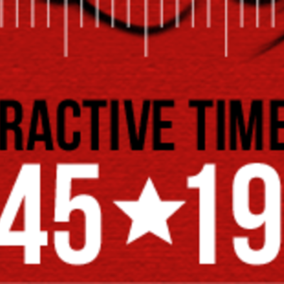 Timeline: Timeline of Cold War Events