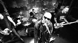 Timeline: Дискография группы Rancid