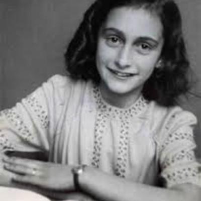 Timeline: Diario de Ana Frank