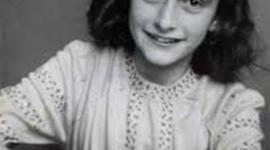 Timeline: Diario de Ana Frank