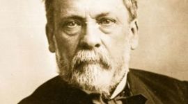 Timeline: Louis Pasteur: A Biography