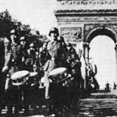 Timeline: Most Significant Battles in World War 2