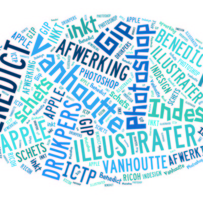 Timeline: Gip Benedict Vanhoutte 2014-2015