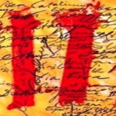 Timeline: Autors i obres de la Literatura Catalana