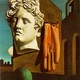 De chirico's love song