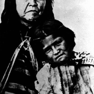 Timeline: Evolución histórica de la población Argentina