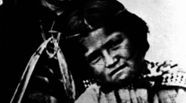 Timeline: Evolución Histórica de la población Argentina