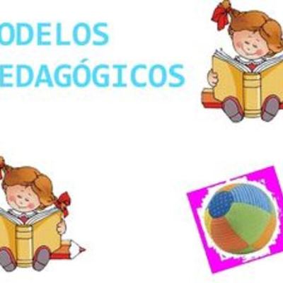 Timeline: Modelos Pedagogicos