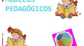 Timeline: Modelos Pedagogicos