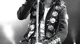 Timeline: Michael Jackson