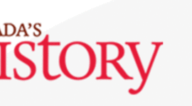 Timeline: Canada Significant Events Time Line