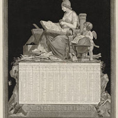 Timeline: La Revolución Francesa