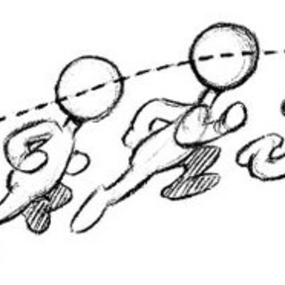 Timeline: The History of Animation by Joseph O, Morales