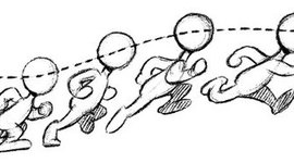 Timeline: The History of Animation by Joseph O, Morales