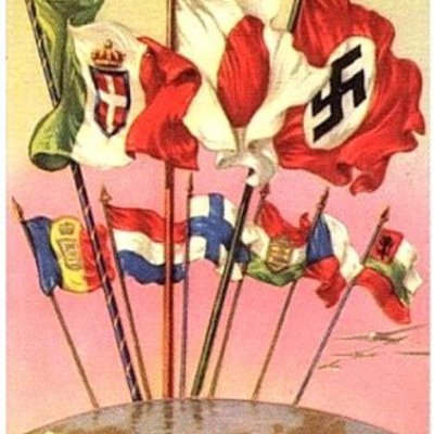 Timeline: Segunda guerra mundial