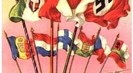 Timeline: Segunda guerra mundial