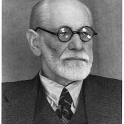 Timeline: Sigmund Freud
