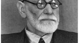 Timeline: Sigmund Freud