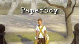 Timeline: Developmental Levels and Library Literacy, Terry Gallant