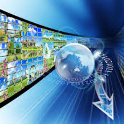 Timeline: Начало компьютерной эры