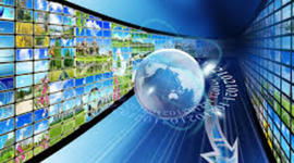 Timeline: Начало компьютерной эры