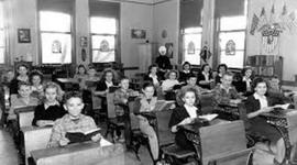 Timeline: Reading Instruction 1940s -1960s