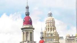 Timeline: cupulas franco lotti y jero vega