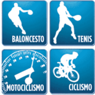 Timeline: EVOLUCION DEL DEPORTE EN COLOMBIA