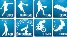 Timeline: EVOLUCION DEL DEPORTE EN COLOMBIA